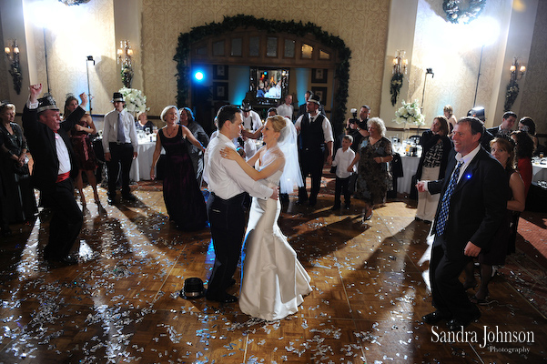 Best Country Club Of Orlando Wedding Photos - Sandra Johnson (SJFoto.com)